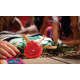 Акустическая система JBL Clip+ Red (CLIPPLUSRED)